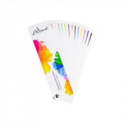 Altearah Colour Fan