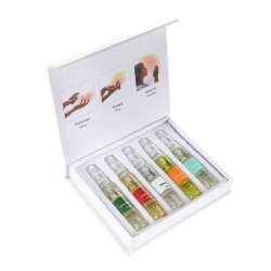 5 Parfums de Soin 5 ml Box