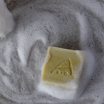 Savon Rituel Pure Fraîcheur Altearah
