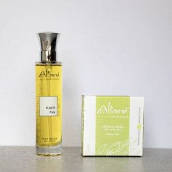 Rituel Pure Fraîcheur Altearah