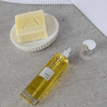 Rituel Pure Fraîcheur Altearah