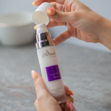 Crème MicroActive Équilibre