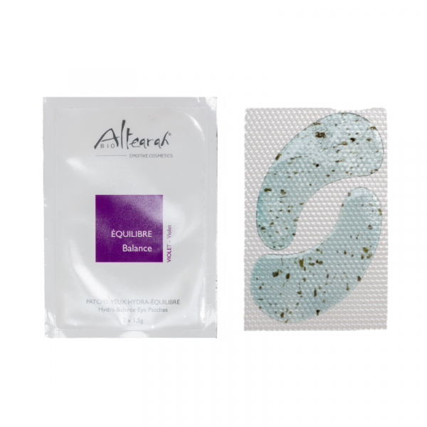 Hydra-Balance Eye Patches