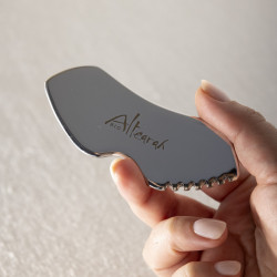 Face Plumping Routine