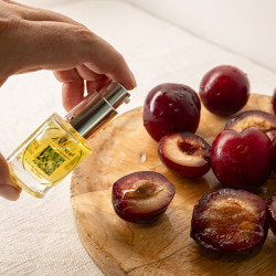 Face Plumping Routine