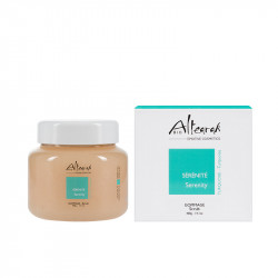 Scrub - Turquoise - Serenity