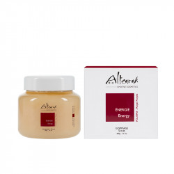 Scrub - Royal Purple - Energy