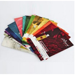 Série14 Cartes Couleurs