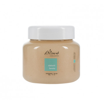 Scrub - Turquoise - Serenity