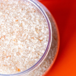 Bath Salt - Orange - Creativity