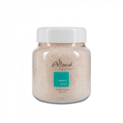 Bath Salt - Turquoise - Serenity