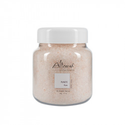 Sels de Bain - Blanc - Pureté