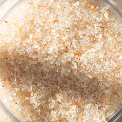 Bath Salt - Silver - Repair