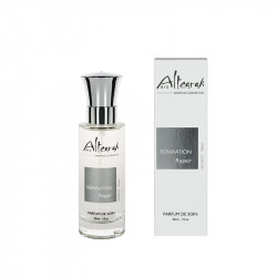 Parfum de Soin - Silver - Repair