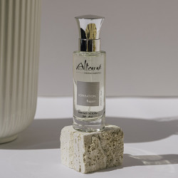 Parfum de Soin - Argent - Réparation