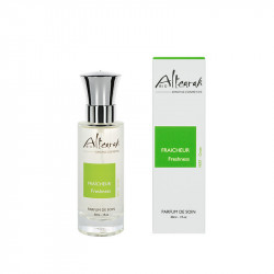 Parfum de Soin - Green - Freshness