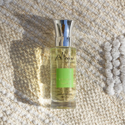 Parfum de Soin - Green - Freshness