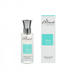Parfum de Soin - Turquoise - Sérénité