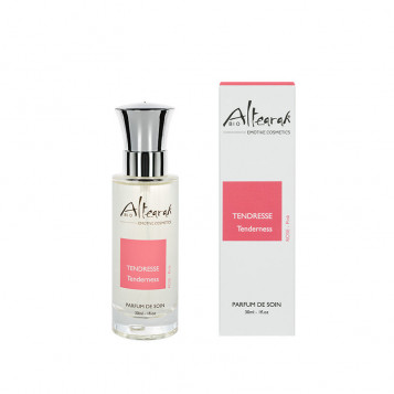 Parfum de Soin - Rose - Tendresse