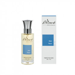 Parfum de Soin - Bleu - Paix