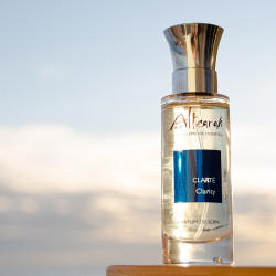 Parfum de Soin - Indigo - Clarté