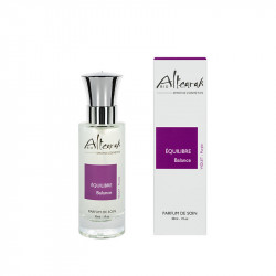 Parfum de Soin - Purple - Balance