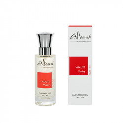 Parfum de Soin - Rouge - Vitalité