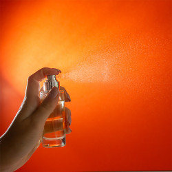 Parfum de Soin - Orange - Creativity