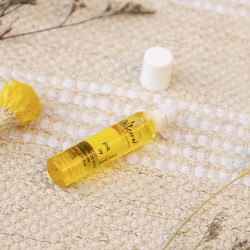 Concentré de Soin - Jaune - Joie