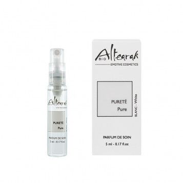 Parfum de Soin - Blanc - Pureté - 5ML