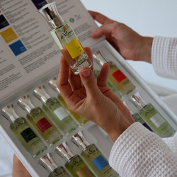 Coffret 14 Parfums de Soin 30 ml