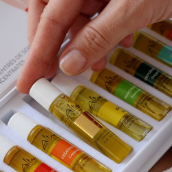 Coffret 14 Concentrés de Soin 05 ml