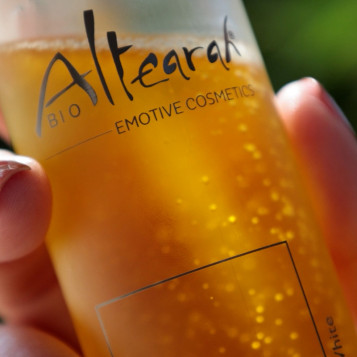Huile Démaquillante Altearah - 100 ml