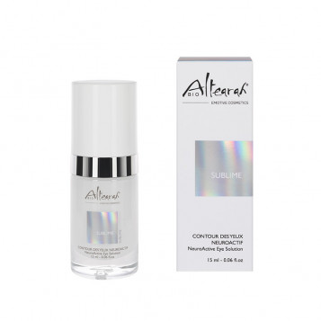 Contour des Yeux NeuroActif - Sublime - 15ml