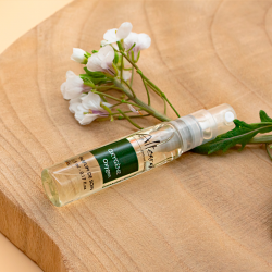Parfum de Soin - Emerald - Oxygen