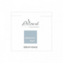 Silver Face Serum Sample 1 ml