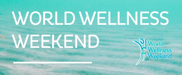 World Wellness Weekend